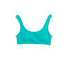 Sports Tank Bikini (Sea Green)