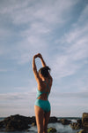 Sport Onesie (Sea Green)