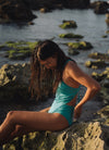 Sport Onesie (Sea Green)