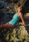 Sport Onesie (Sea Green)