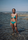 Surf Bikini (Sea Green)