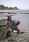 Brief Bikini Bottom (Sea Green)