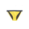 Eco Tri Sport Bottom (Yellow & Dark Gray)