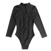Full Suit (Black)