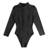 Full Suit (Black)