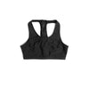 Racerback Bikini (Black)