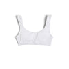 Sports Tank Bikini (White)