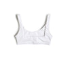 Sports Tank Bikini (White)