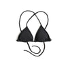 Surf Bikini (Black) - Agos Surf & Swimwear