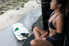 Surf Bikini (Black) - Agos Surf & Swimwear
