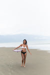 Cross-Training Bikini (White)