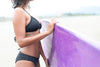 Brief Bikini Bottom (Black)