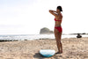 Eco Tri Sport Bottom (Red)