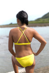 Eco Tri Sport Bottom (Yellow)