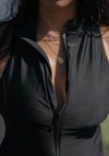 Vest (Black)