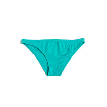  Classic Bikini Bottom (Sea Green)