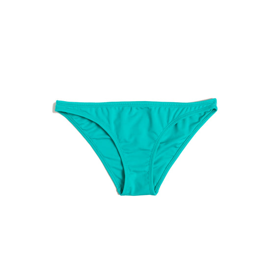 Classic Bikini Bottom (Sea Green)