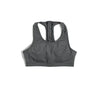 Racerback Bikini (Graphite)