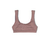 Reversible Sports Tank Bikini (Nude & Navy)