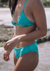 Brief Bikini Bottom (Sea Green)