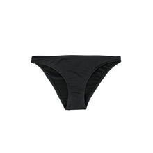  Classic Bikini Bottom (Black) - Agos Surf & Swimwear