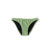 Classic Bikini Bottom (Olive) - Agos Surf & Swimwear