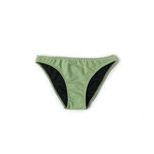  Classic Bikini Bottom (Olive) - Agos Surf & Swimwear