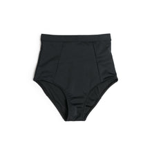 Highwaist Bikini Bottom (Black)